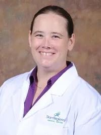 Dr. Katherine Hall, MD - Athens, TN - Family Medicine