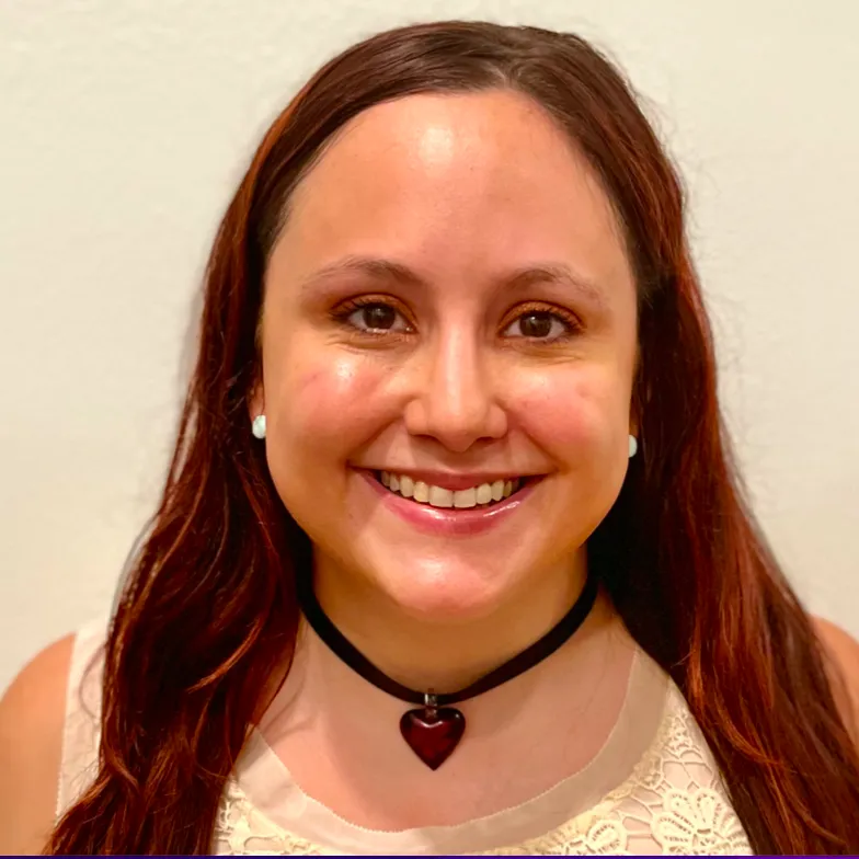 Dr. Tiffany Elizabeth Arnold