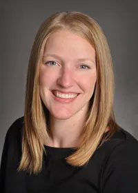 Dr. Kelly Elizabeth Graff, MD