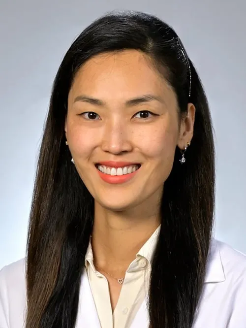 Dr. Esther Chung, MD - Yardley, PA - Dermatology