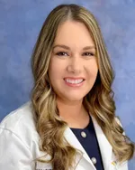Dr. Rachel Marteney, MD