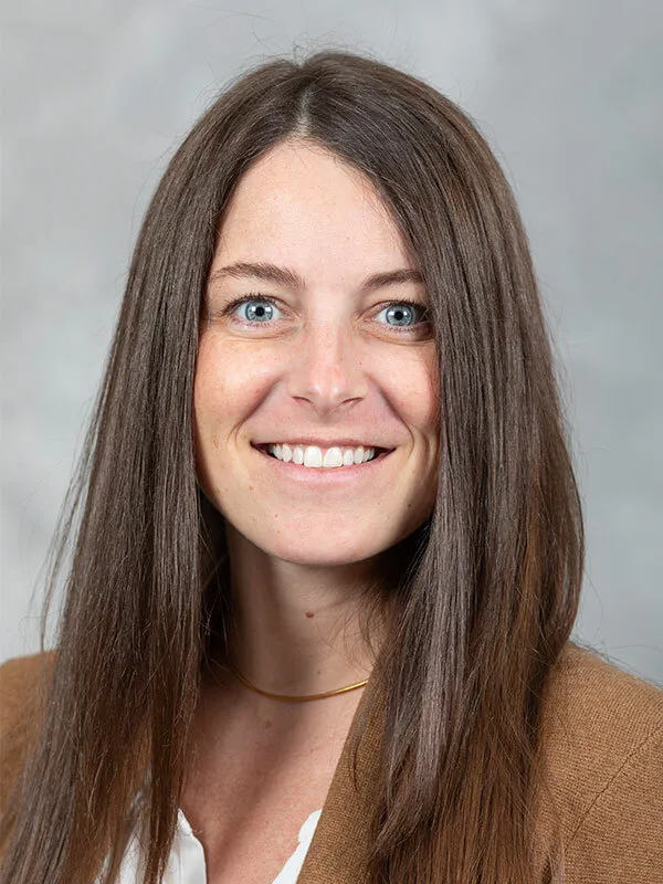 Dr. Katelyn D Burns - Indianapolis, IN - Medical Genetics, Genetics Specialist