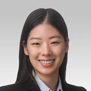 Dr. Nicole A. Cho, MD - Palos Heights, IL - Hospital Medicine