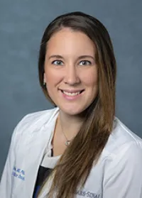 Dr. Katelyn M Atkins, MD, PhD