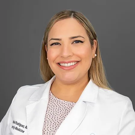 Dr. Maribel Del Carmen Rodriguez Gonzalez, MD - Delray Beach, FL - Other, Other Specialty, Family Medicine, Geriatrician, Internal Medicine, Pain Medicine