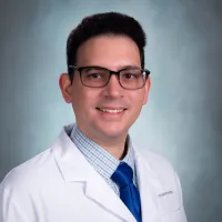 Dr. Gerardo Gonzalez Rodriguez, MD - Greenville, NC - Geriatric Medicine