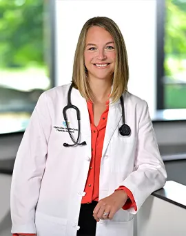 Dr. Lauren Mcfadden Musser - Havertown, PA - Internal Medicine