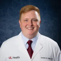 Dr. Joseph Snider, MD - Shelbyville, KY - Family Medicine