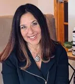 Dr. Heidi Golding, DACM, Dipl OM, LAc