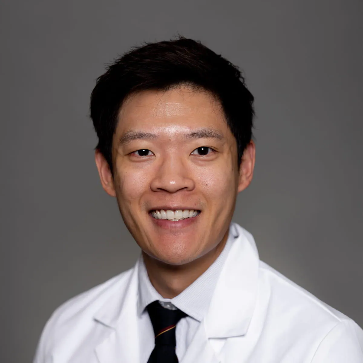 Dr. Alexander Yan Pan - Acworth, GA - Gastroenterology, Internal Medicine