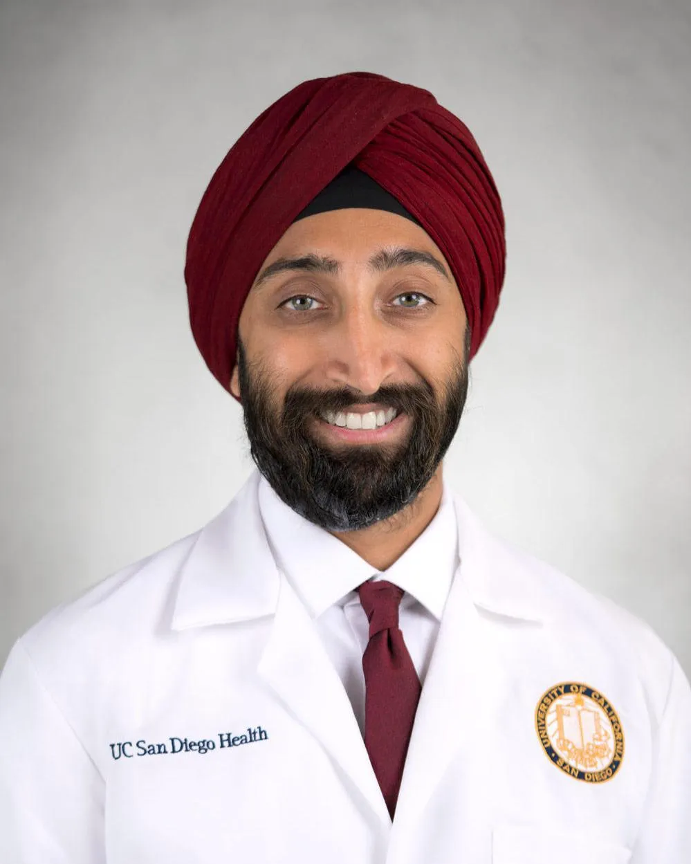 Dr. Harpreet S. Bhatia, MD - La Jolla, CA - Cardiovascular Disease, Cardiologist