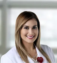 Dr. Alba Rivera-Diaz, MD, LND - Tavares, FL - Pulmonology