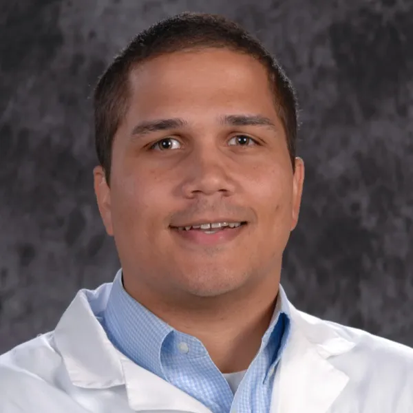 Dr. Miguel Lopez, MD - Monroe, LA - Family Medicine