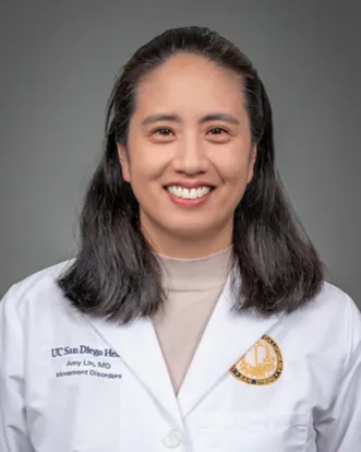 Dr. Amy Lin, MD - San Diego, CA - Neurology, Neurologist
