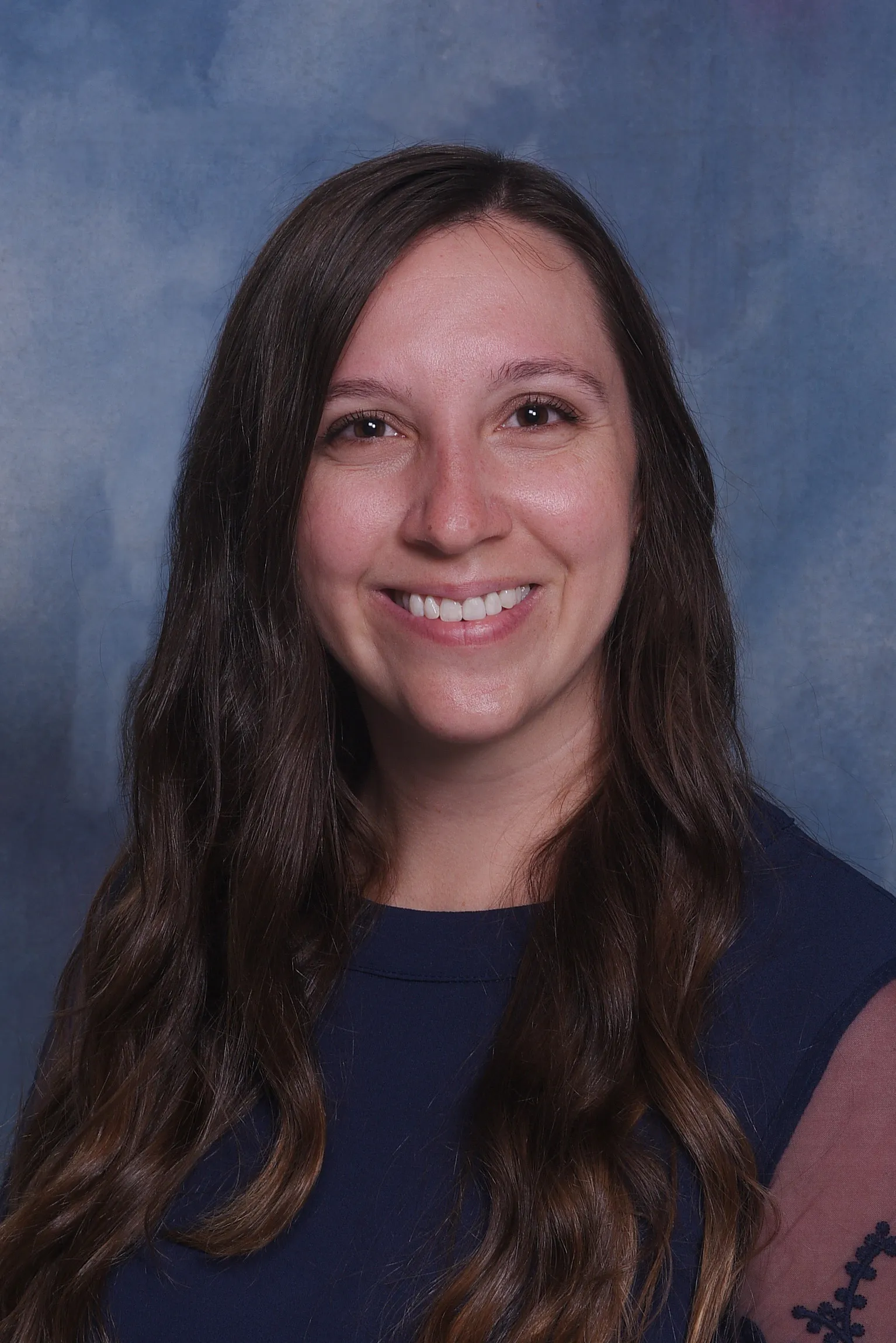 Dr. Kelsey Durbin, MD - Mount Vernon, OH - Ophthalmology