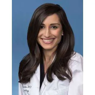 Dr. Koyelle Papneja - Los Angeles, CA - Cardiovascular Disease