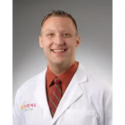 Dr. Jeffrey John Wisinski - Columbia, SC - Family Medicine, Sport Medicine Specialist