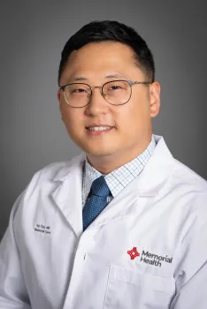 Dr. Ha Cho, MD - Forsyth, IL - Internal Medicine
