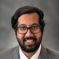 Dr. Nikhill Bhardwaj, MD - San Rafael, CA - Pediatrics