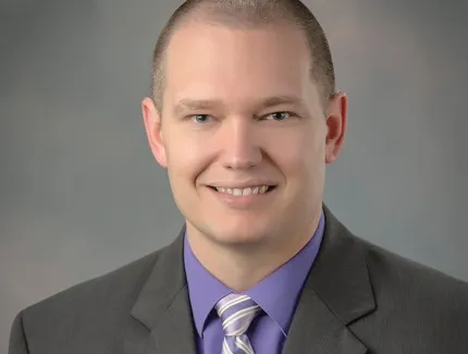 Dr. Trever Vanderhorst, MD - Fort Wayne, IN - Family Medicine
