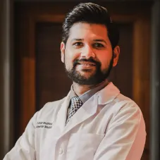 Dr. Zunair Mushtaq - San Antonio, TX - Internal Medicine