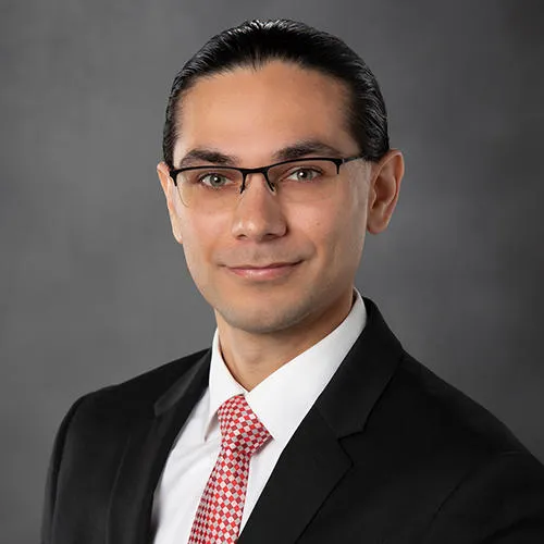 Dr. Stephan F Duran