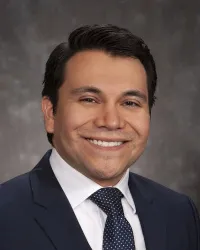 Dr. Alan Gonzalez-Zapata, MD - Topeka, KS - Internal Medicine, Sleep Medicine