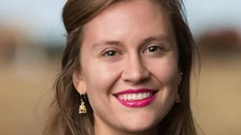 Aubrey Elizabeth Williamson - Harrah, OK - Nurse Practitioner