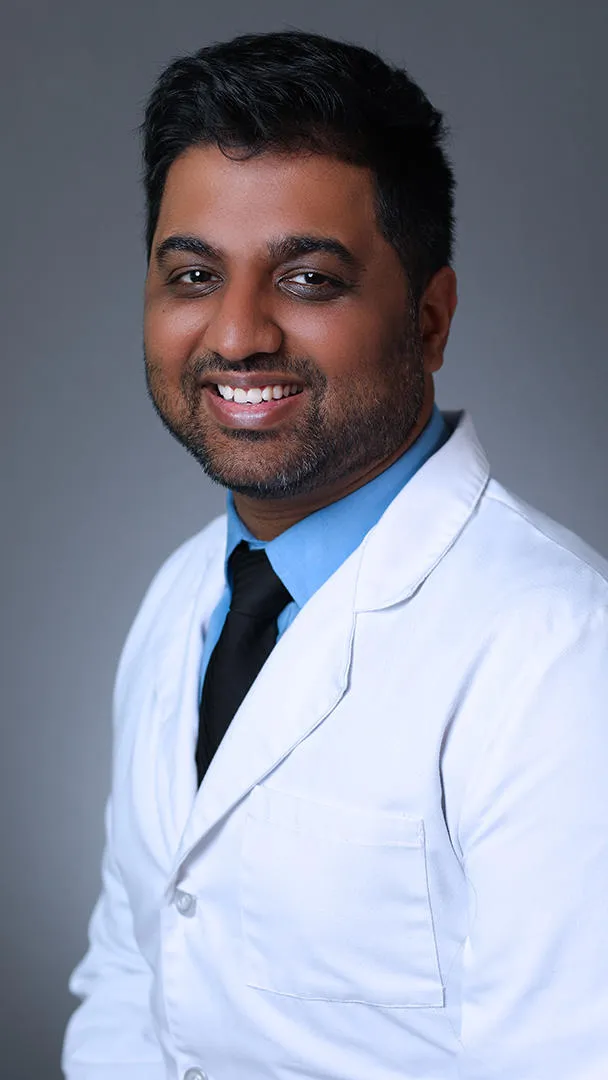 Dr. Aniruddha Gollapalli, MD - Katy, TX - Family Medicine