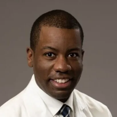 Dr. Cameron Jamal Parker - New Orleans, LA - Internal Medicine, Hospital Medicine