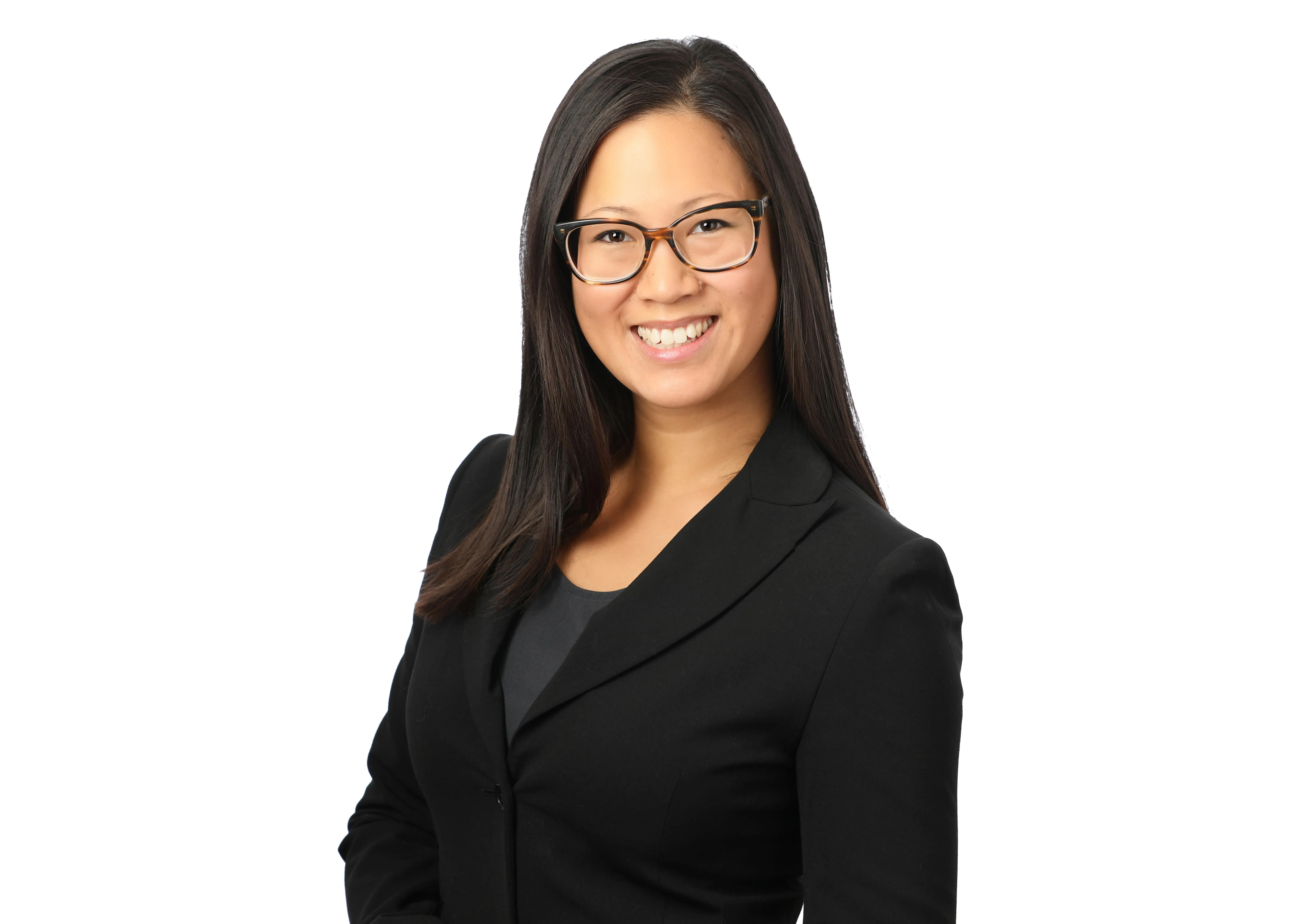 Dr. Melinda Lien Zhang