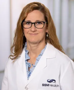 Melinda Mcfadden, APRN, CNP - Saint Charles, MO - Nurse Practitioner