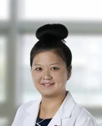 Dr. Xiawei Zhong, DO - Orlando, FL - Family Medicine