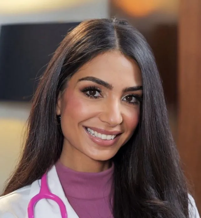 Dr. Jennifer Habashy, ND - Scottsdale, AZ - Naturopathy