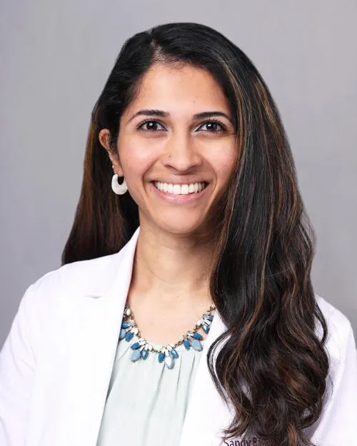 Dr. Sandhya Bassin, MD