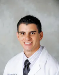 Dr. Christopher Buelvas, MD - Orlando, FL - Family Medicine