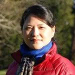 Dr. Zhang Ying, EAMP, DAOM, LAC