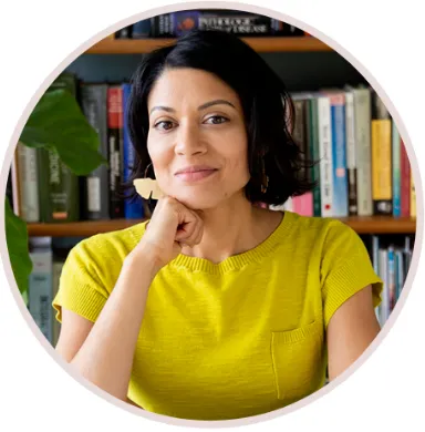 Geeta Dsouza, LAC - Washington, DC - Acupuncture