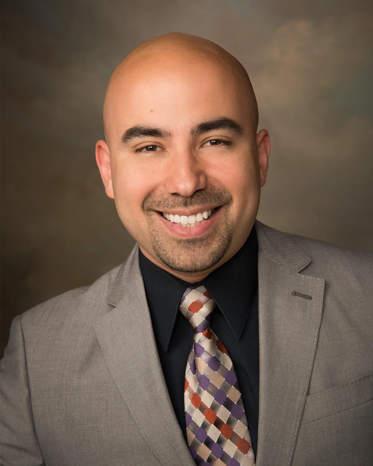 Dr. Martin Enoc Munoz, MD - Richmond, IN - Pediatrics