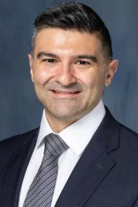 Dr. Georgios Vrakas - Gainesville, FL - Surgery, Transplant Surgery