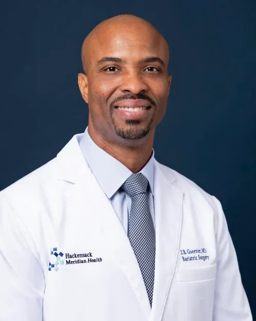 Dr. Jean Beaudy Guerrier, MD