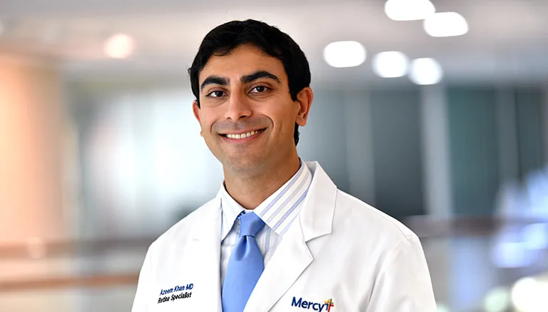 Dr. Azeem Allamgir Khan - Springfield, MO - Ophthalmology, Ophthalmologist