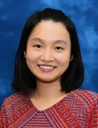 Dr. Caroline Fu, MD - Alcoa, TN - Pediatrics