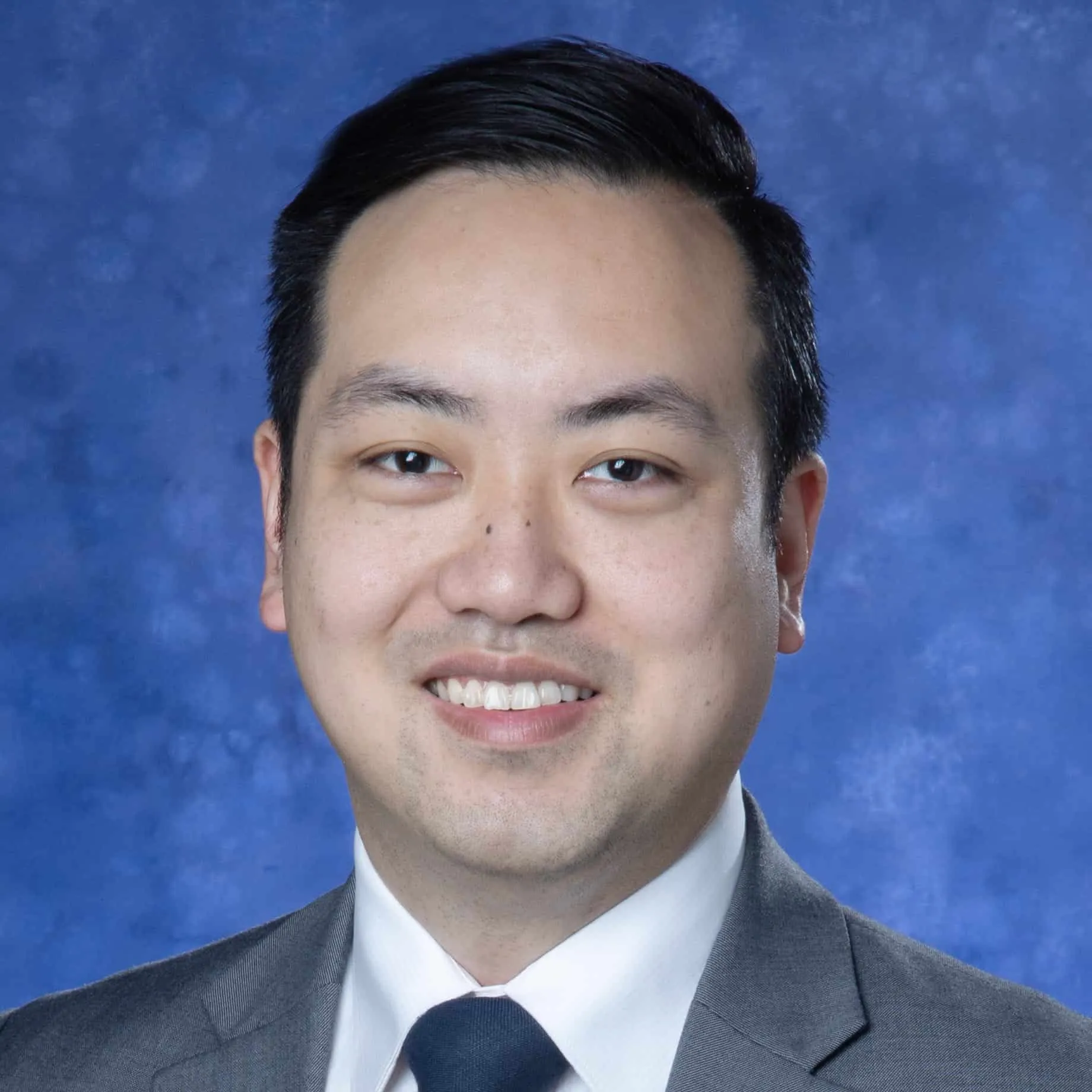 Dr. Anson Ka-Cheng Chu, MD - Henderson, KY - Podiatry, Foot & Ankle Surgery