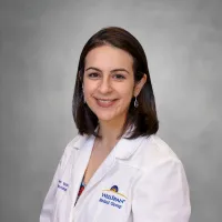 Dr. Shekoufeh Yazdani, MD