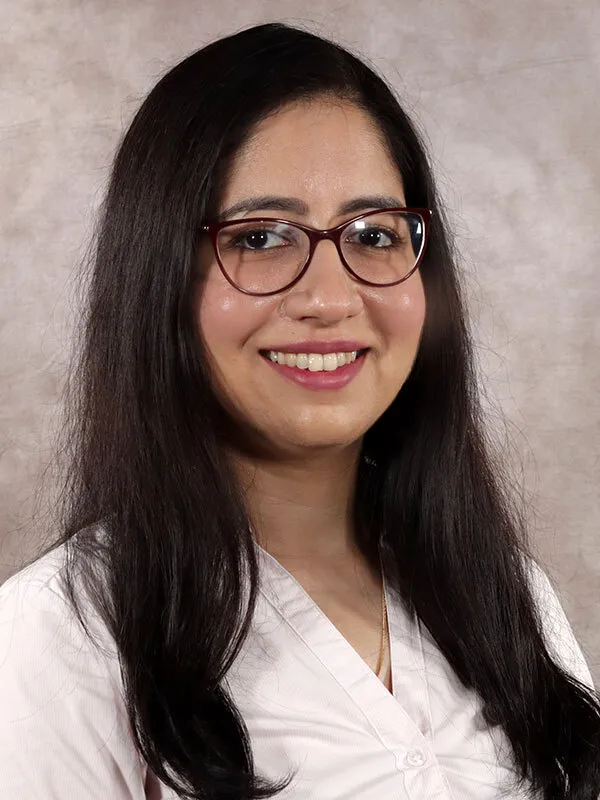 Ritika Zijoo, MD, MPH - Muncie, IN - Infectious Disease, Infectious Disease Specialist