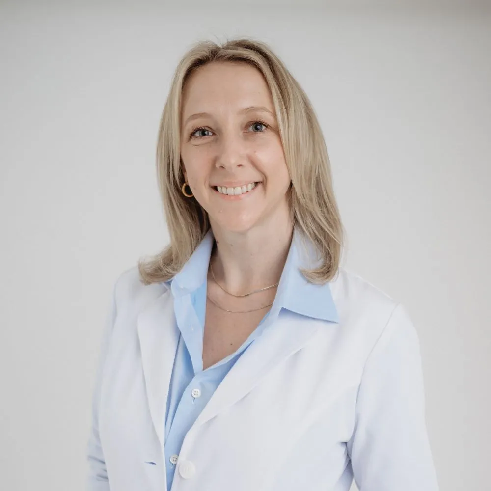 Dr. Samantha Morehouse - Cincinnati, OH - Audiology