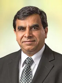 Dr. Om Prakash None Sharma, MBBS