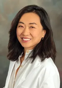 Dr. Shangnon C Fei - Saint Louis, MO - Internal Medicine