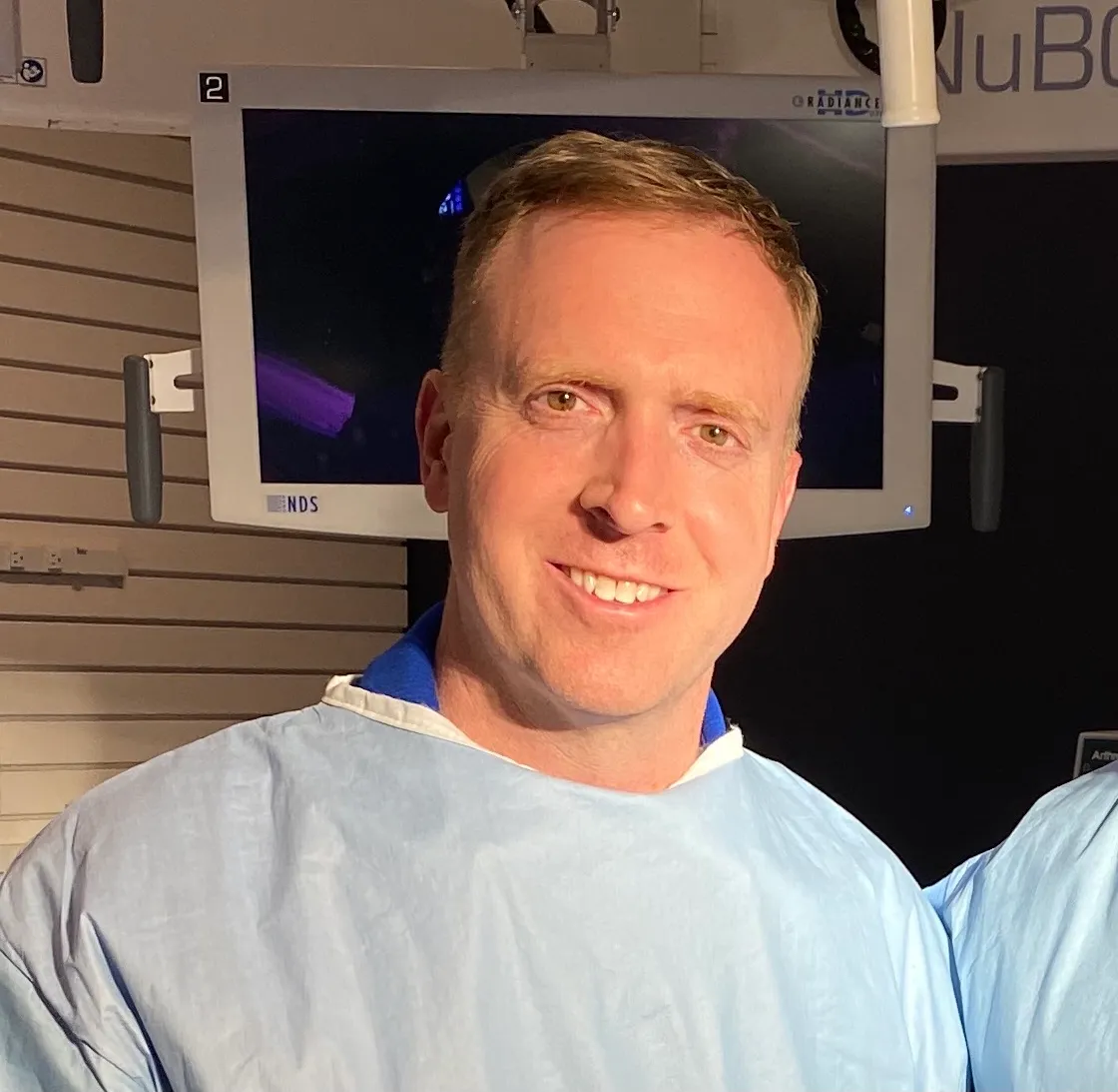 Dr. James R Bailey, MD - San Diego, CA - Orthopedic Surgery, Sports Medicine